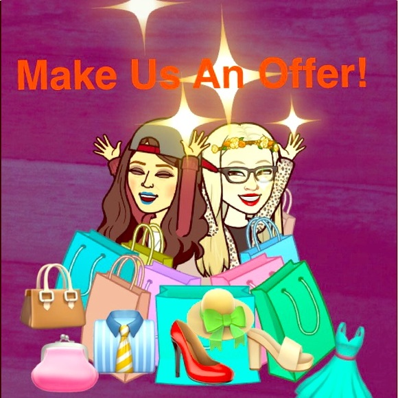 Offers. Shares. Likes. Follows - Picture 1 of 1
